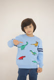 SWEATER  036